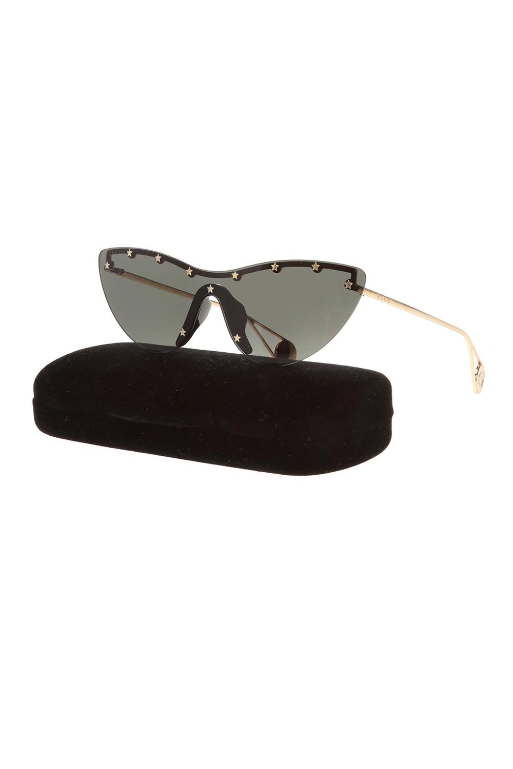 baby gucci glasses