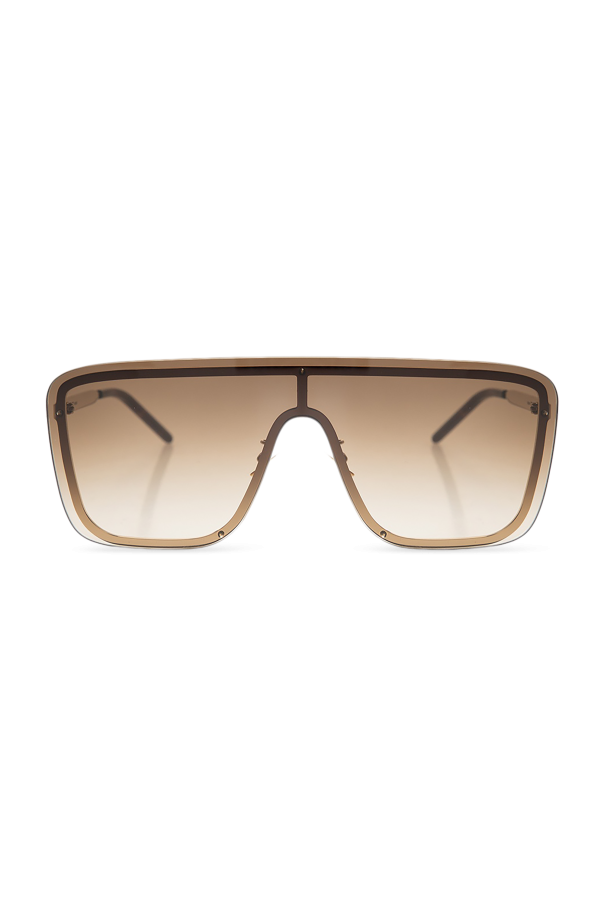 ‘SL 364’ sunglasses od Saint Laurent