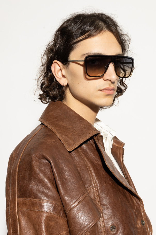 Saint Laurent Sonnenbrille „SL 364 MASK“