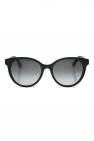 Gucci Sunglasses with logo