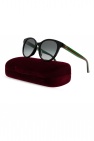 Gucci Sunglasses with logo