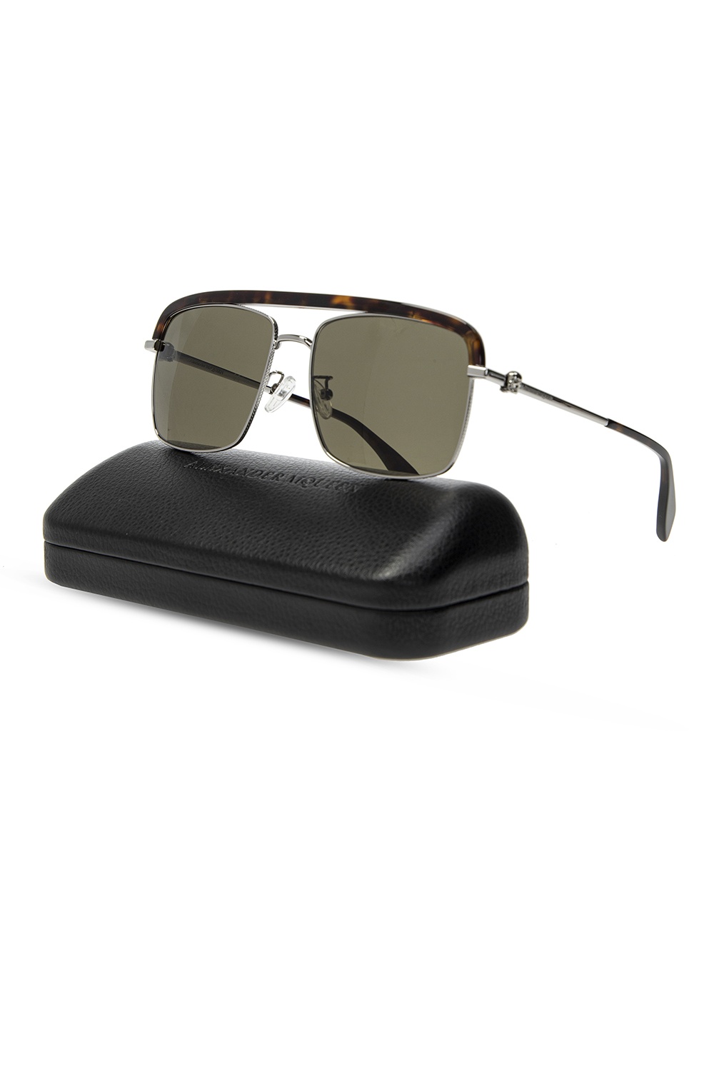 Alexander McQueen Sunglasses