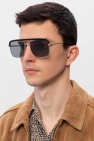 Alexander McQueen Sunglasses