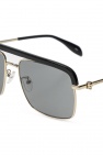 Alexander McQueen Sunglasses