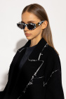 Balenciaga ‘Dynasty D-Frame’ sunglasses