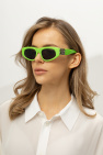 Balenciaga ‘Dynasty D-Frame’ sunglasses