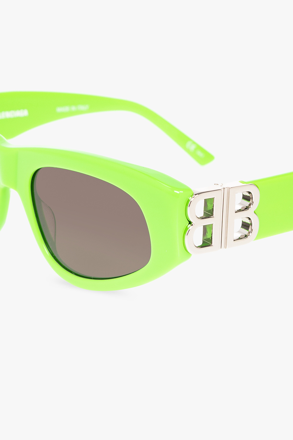 Balenciaga ‘Dynasty D-Frame’ eye sunglasses