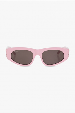 ‘dynasty d-frame’ sunglasses od Balenciaga