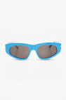 tiffany co eyewear butterfly frame FT0847 sunglasses item