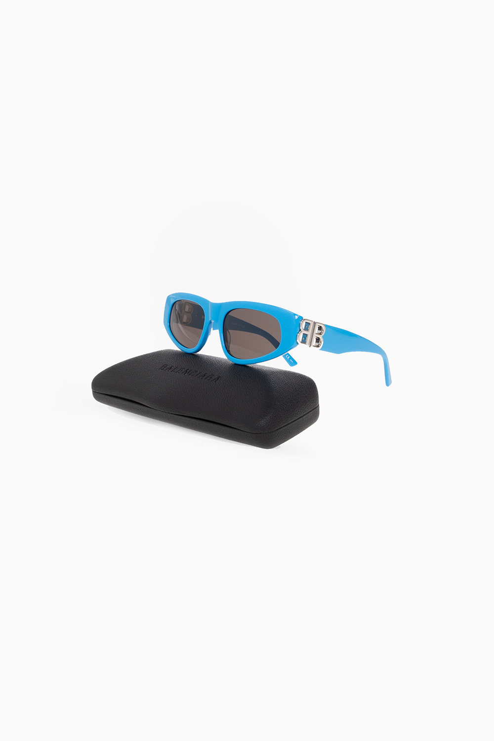 Balenciaga ‘Dynasty D-Frame’ MISSB1U sunglasses