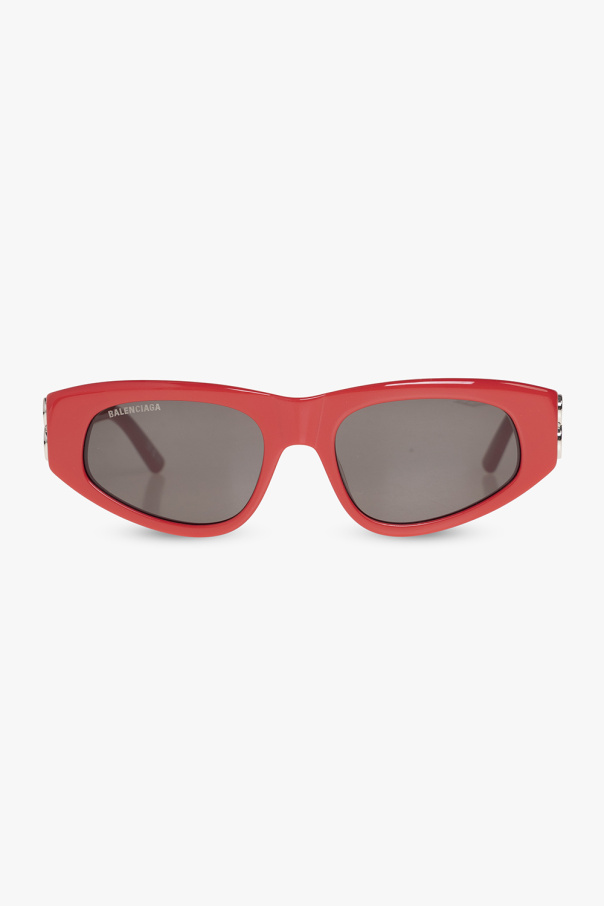 Balenciaga ‘Dynasty D-Frame’ Five sunglasses
