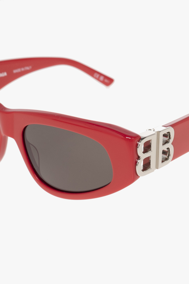 Balenciaga ‘Dynasty D-Frame’ FT0847 sunglasses