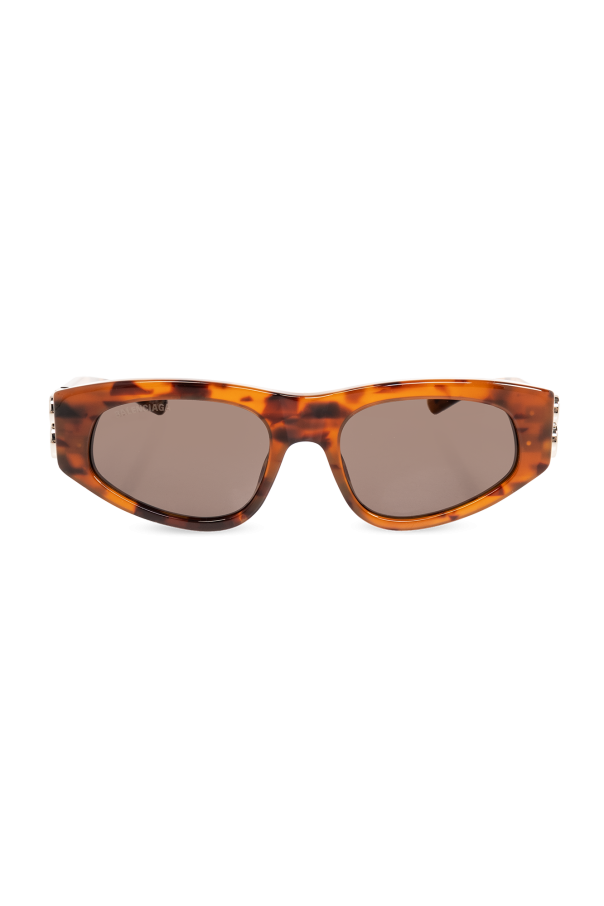 ‘Dynasty’ sunglasses od Balenciaga