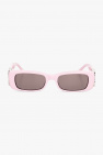 cubitts herbrand sunglasses rectangle-frame cb herb cel