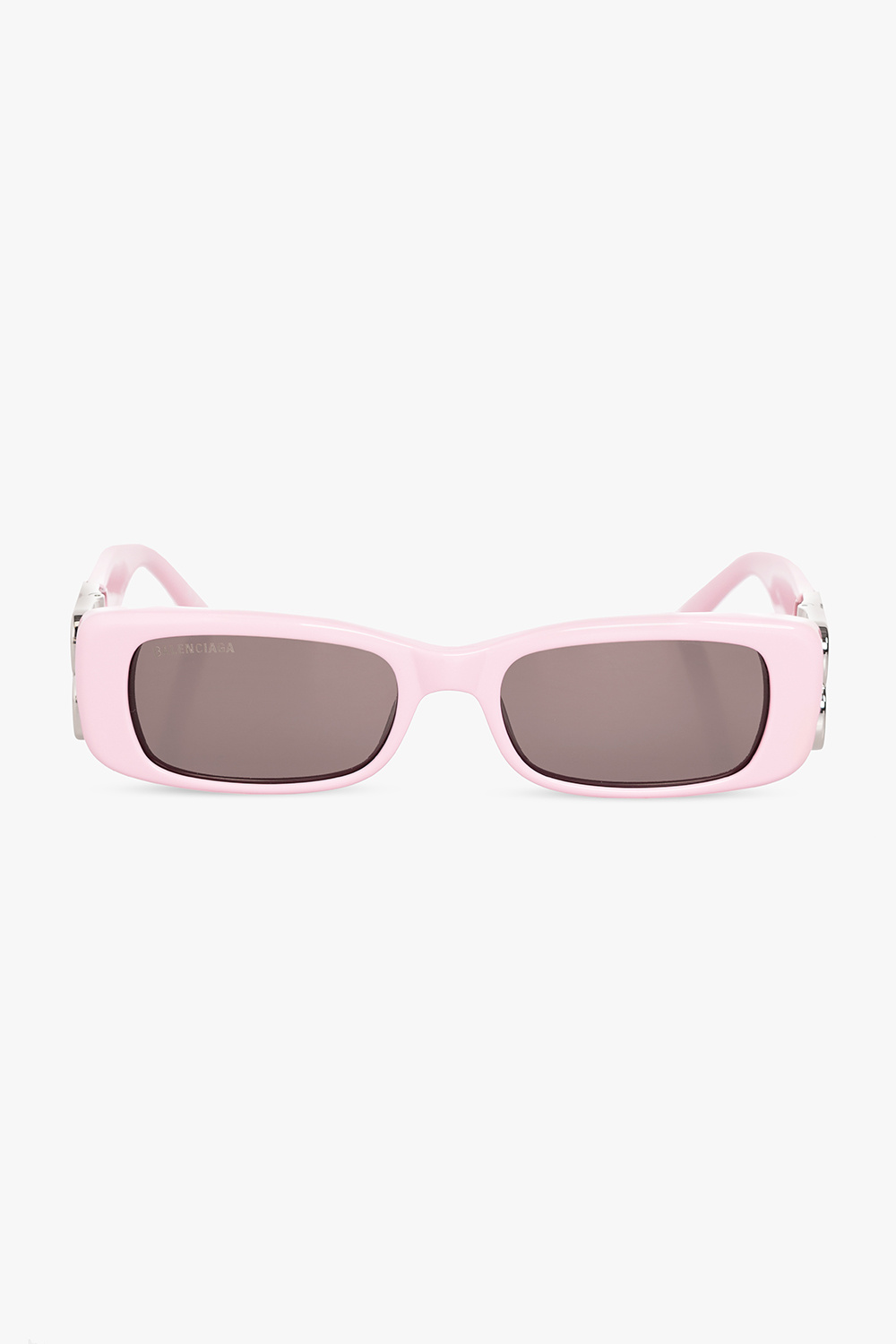 Balenciaga ‘Dynasty Rectangle’ sunglasses