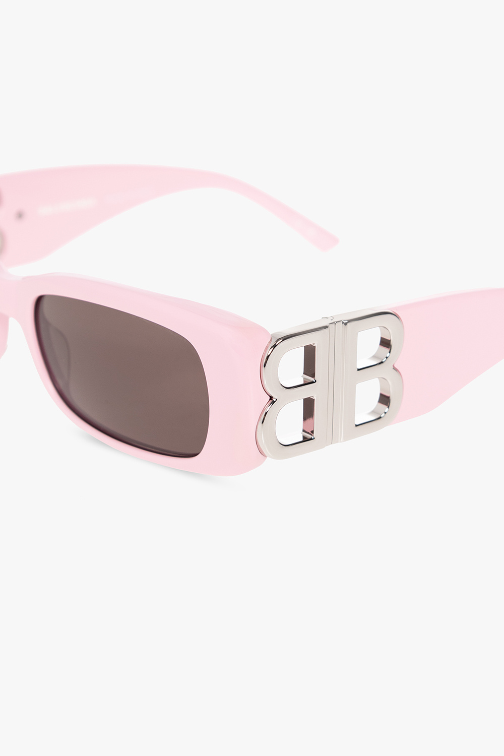 Balenciaga ‘Dynasty Rectangle’ sunglasses