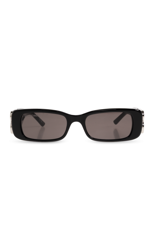 Sunglasses od Balenciaga