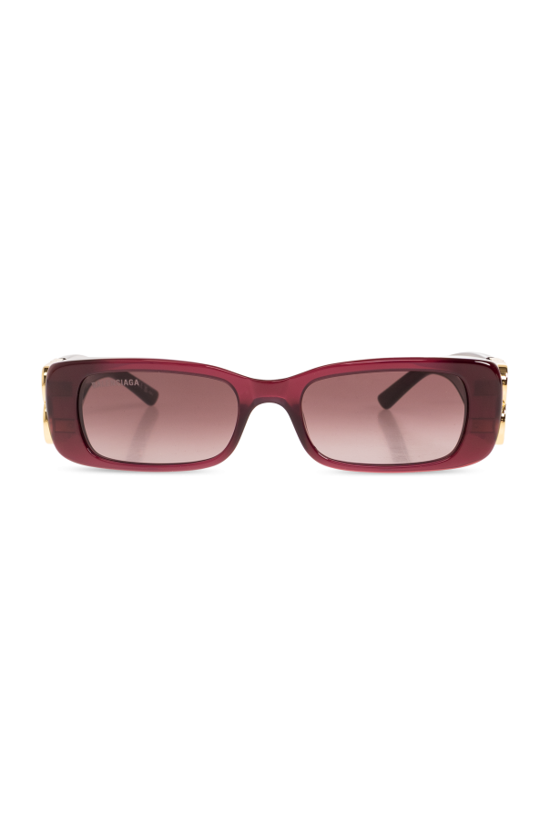 Sunglasses od Balenciaga
