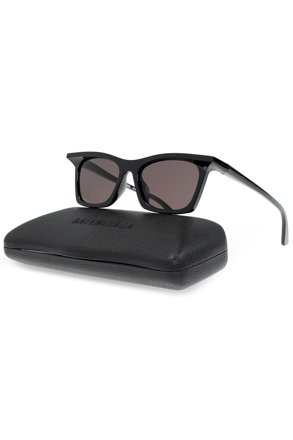 Balenciaga Sunglasses ISABEL MARANT 0037 S Black