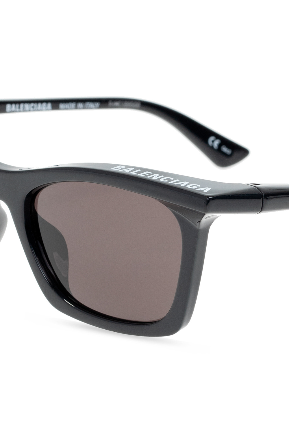 Balenciaga Sunglasses ISABEL MARANT 0037 S Black