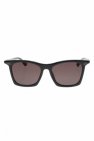 Casual Shape Sunglasses