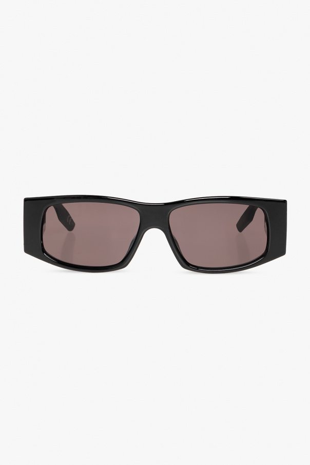 Balenciaga Okulary przeciwsłoneczne ‘Led Frame’