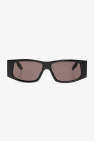 Jorasses M Variochrom Mirror Sunglasses