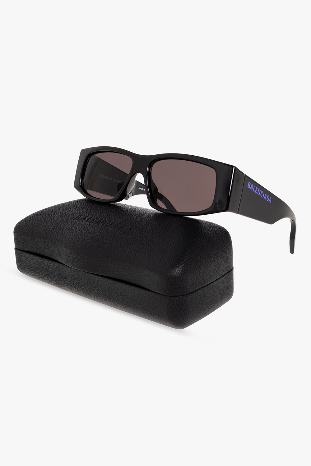 Balenciaga ‘Led Frame’ sunglasses