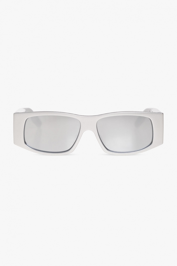 Balenciaga ‘Led Frame’ sunglasses