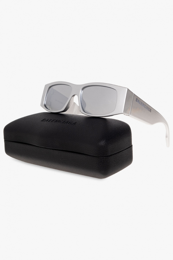 Balenciaga ‘Led Frame’ sunglasses