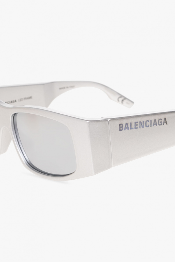 Balenciaga ‘Led Frame’ sunglasses