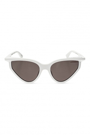Ray-Ban® Blaze Aviator Sunglasses