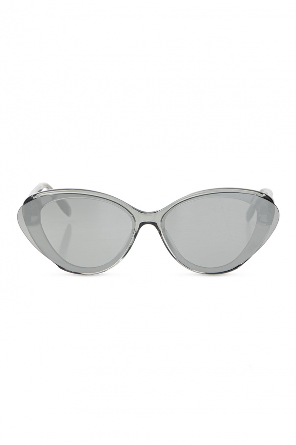 Alexander McQueen Sunglasses