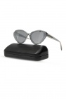 Alexander McQueen Sunglasses