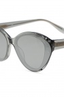 Alexander McQueen Sunglasses