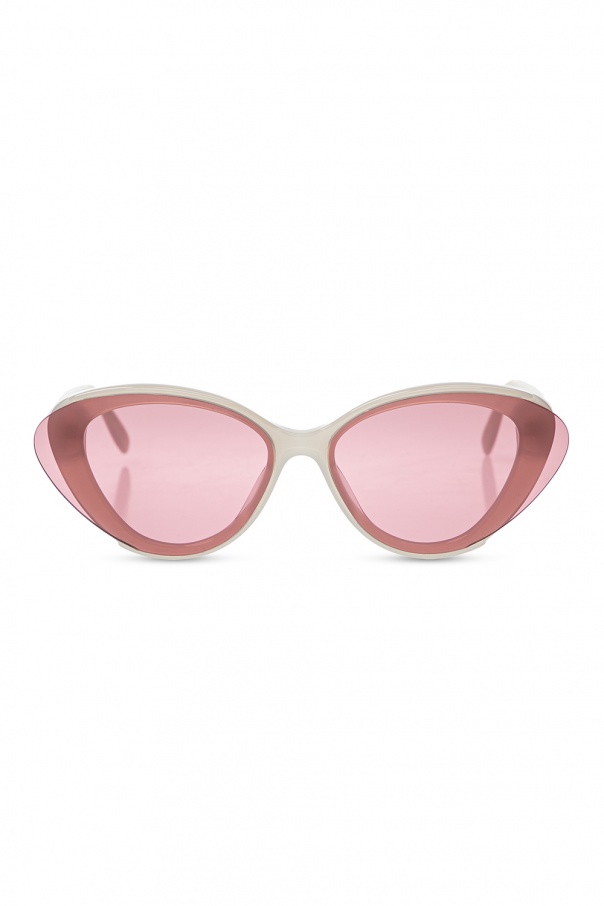 Alexander McQueen Sunglasses