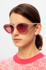 Alexander McQueen Sunglasses