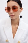 Gucci Sunglasses with logo