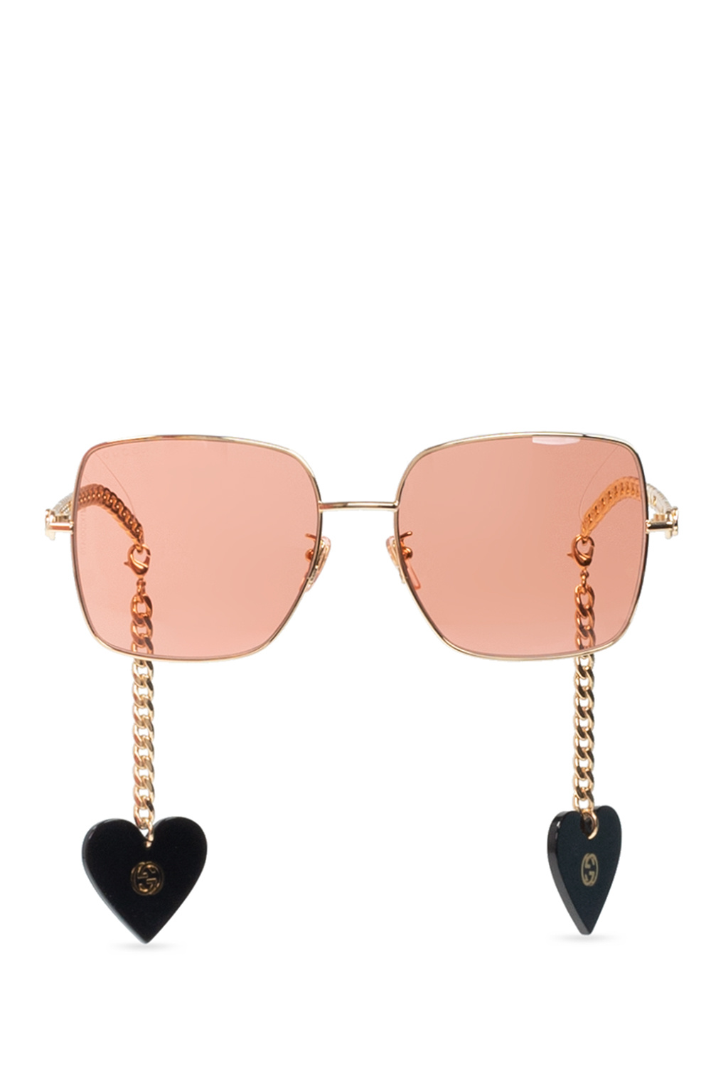 Gucci Sunglasses with logo