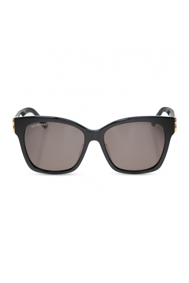 Balenciaga ‘Dynasty’ Oo9473 sunglasses