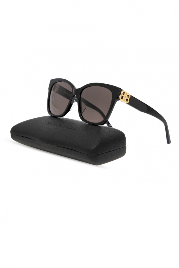 Balenciaga ‘Dynasty’ Jacquemus sunglasses