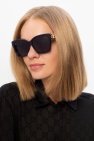 Balenciaga ‘Dynasty’ sunglasses