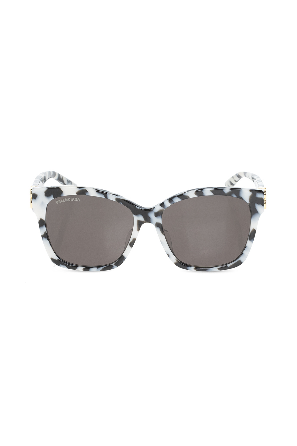 Balenciaga ‘Dynasty Square’ sunglasses