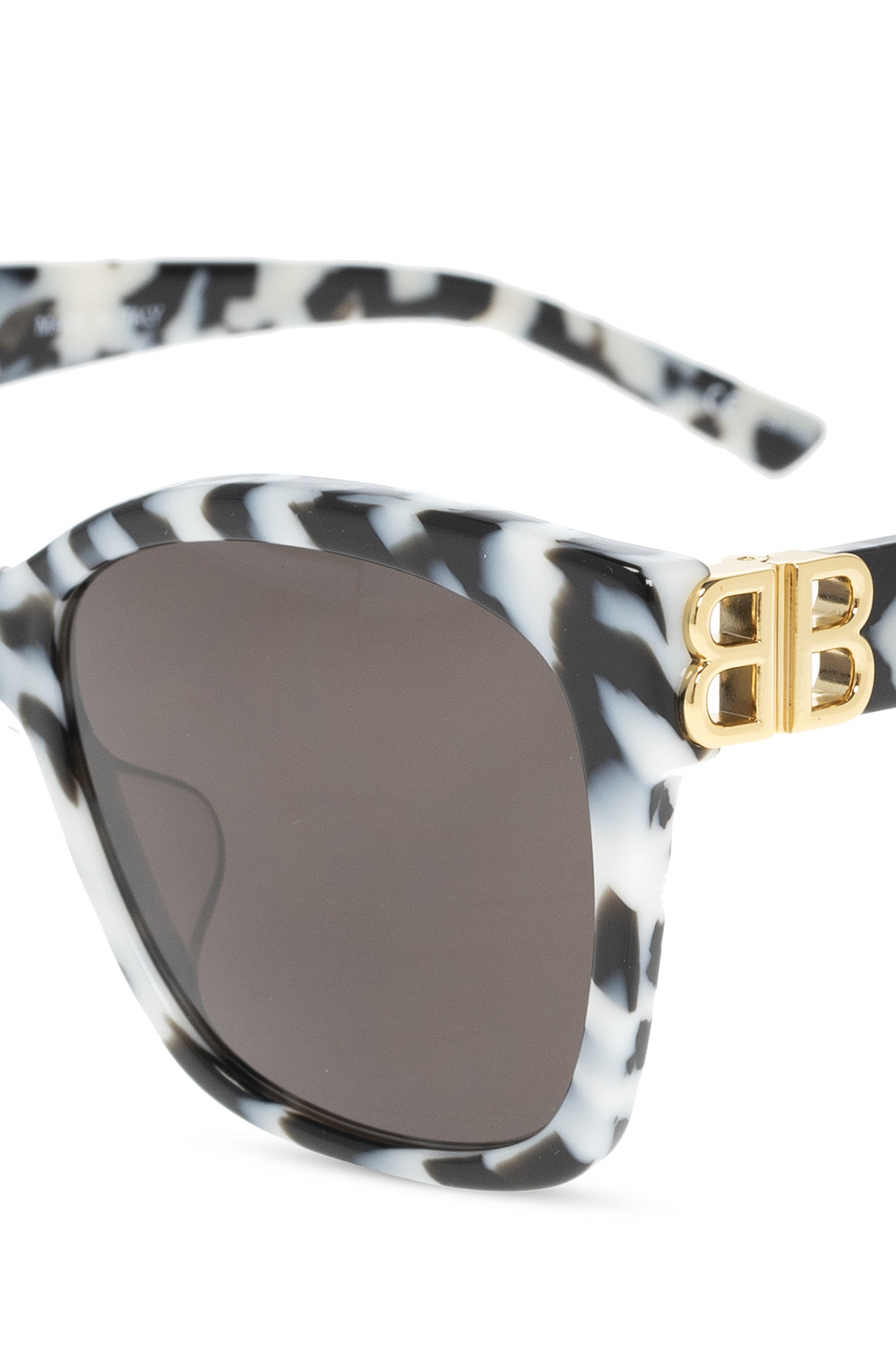 Balenciaga ‘Dynasty Square’ sunglasses