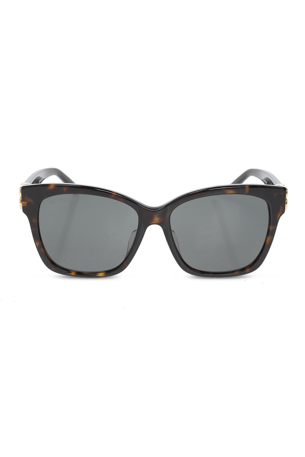 Balenciaga ‘Dynasty Square’ sunglasses