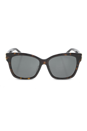 ‘Dynasty Square’ sunglasses