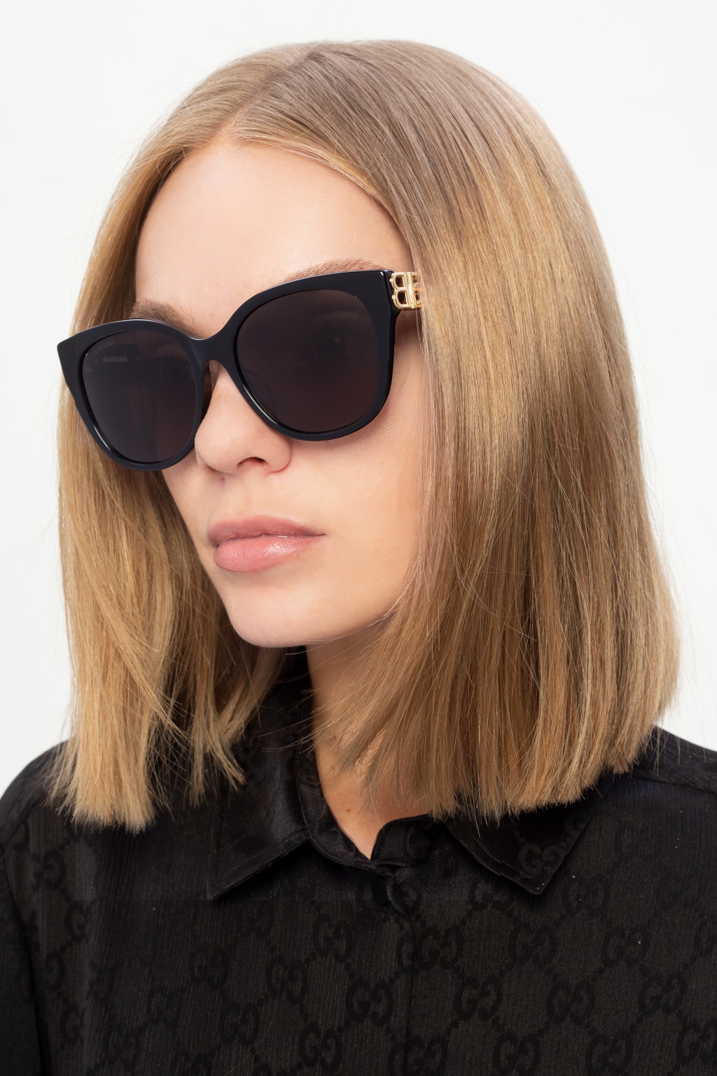 Balenciaga ‘Dynasty’ sunglasses | Women's Accessories | Vitkac