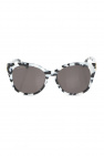 Balenciaga ‘Dynasty Cat’ sunglasses