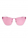 Womens Lipsy Square Sunglasses