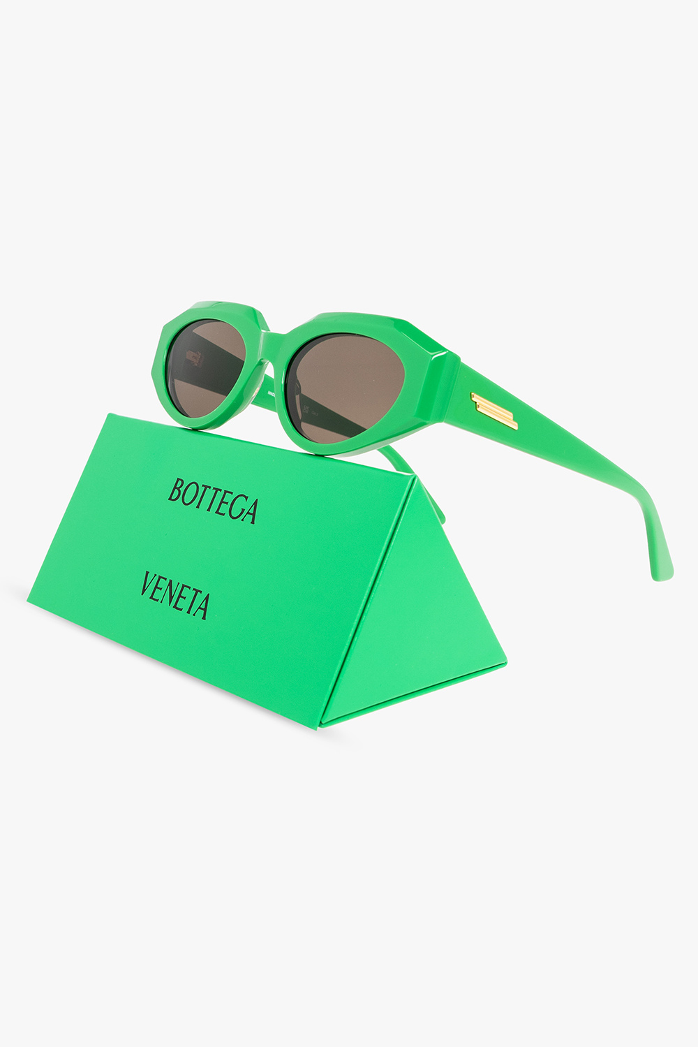 Bottega Veneta Sunglasses